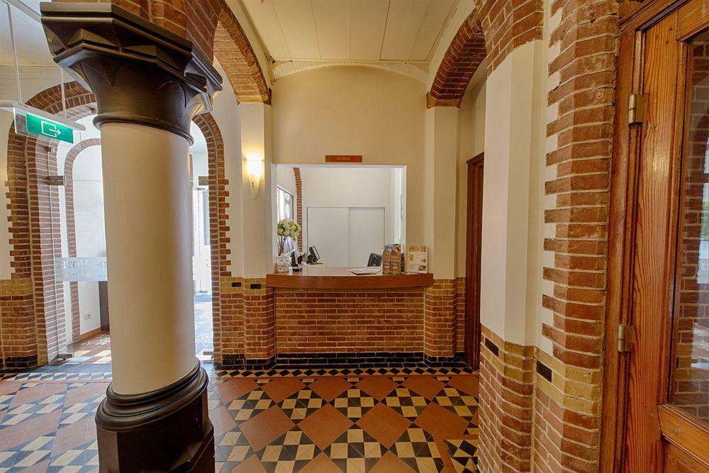 דוונטר Fletcher Hotel Gilde מראה חיצוני תמונה