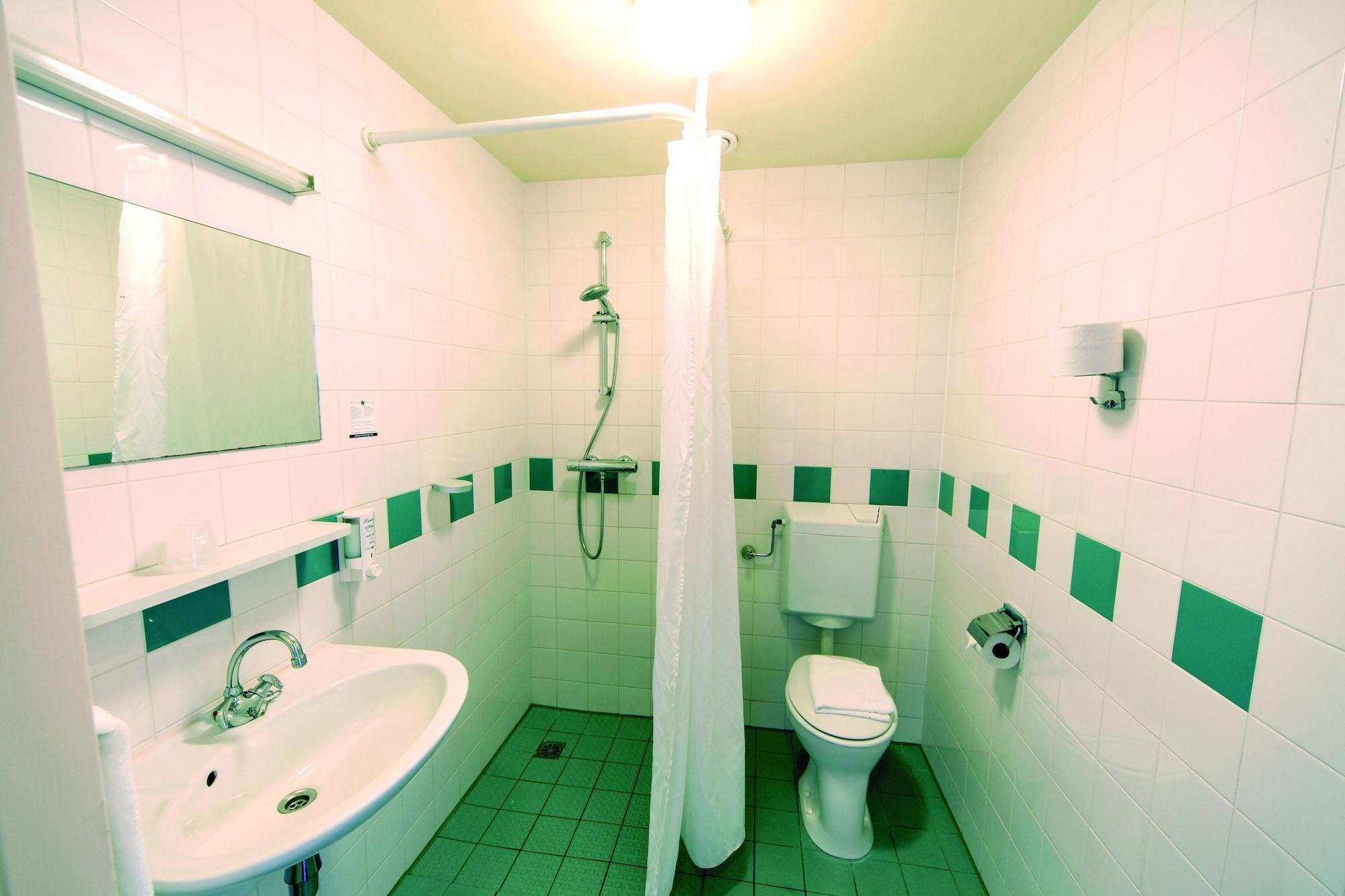 דוונטר Fletcher Hotel Gilde מראה חיצוני תמונה