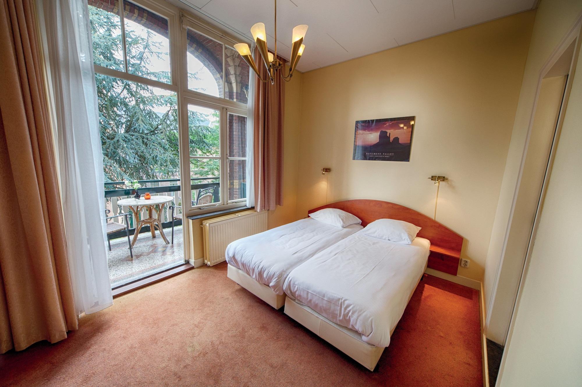 דוונטר Fletcher Hotel Gilde מראה חיצוני תמונה