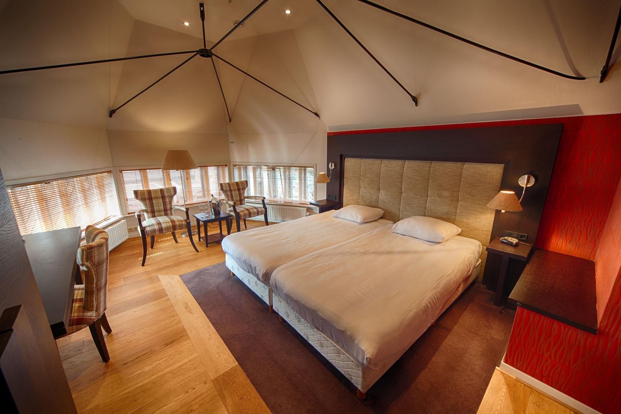 דוונטר Fletcher Hotel Gilde מראה חיצוני תמונה