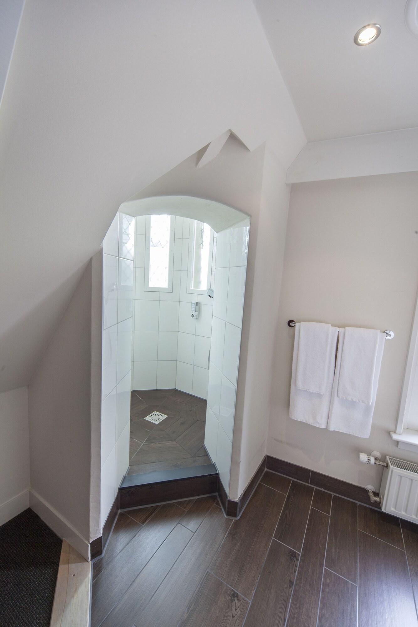 דוונטר Fletcher Hotel Gilde מראה חיצוני תמונה