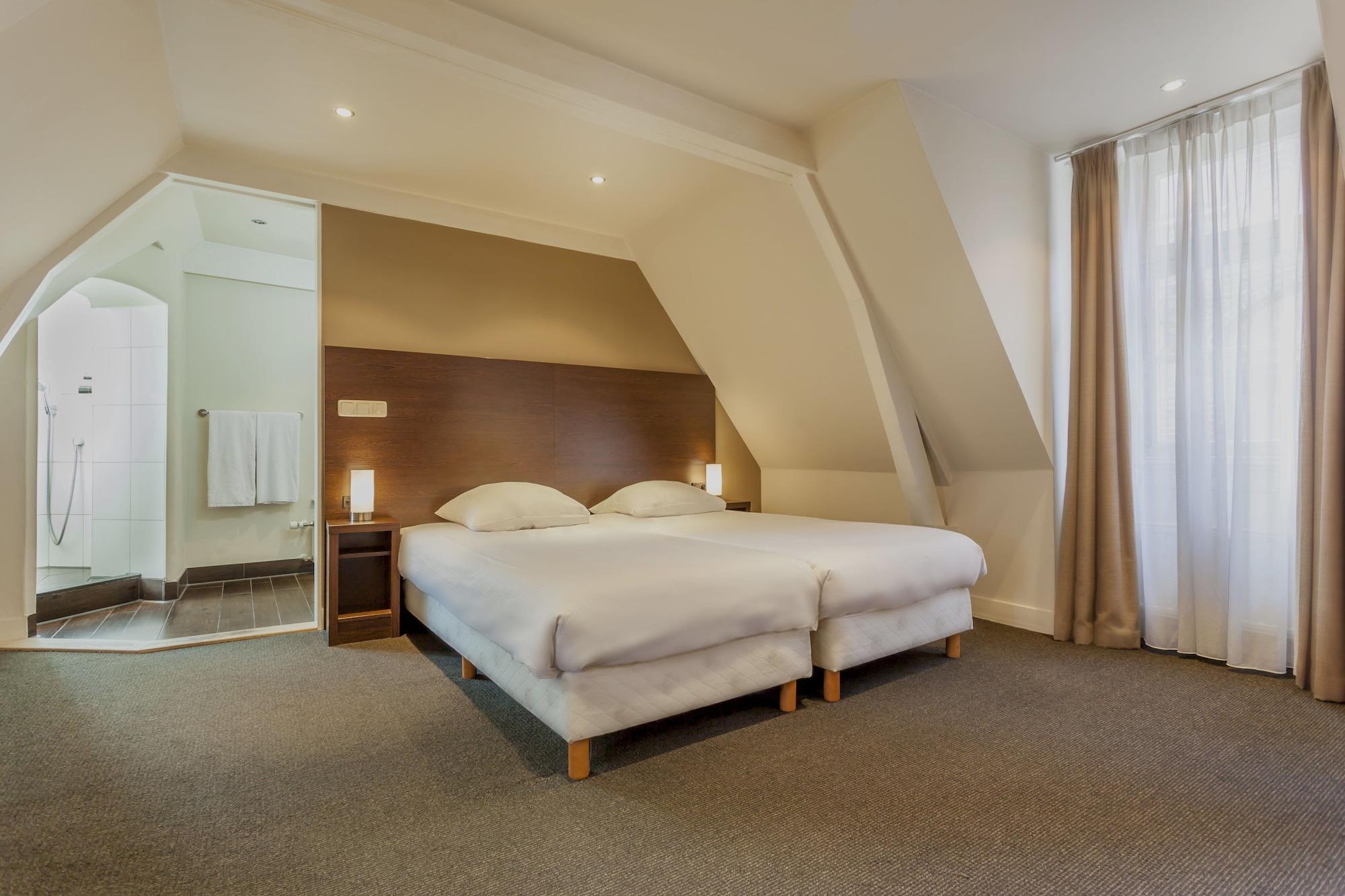 דוונטר Fletcher Hotel Gilde מראה חיצוני תמונה