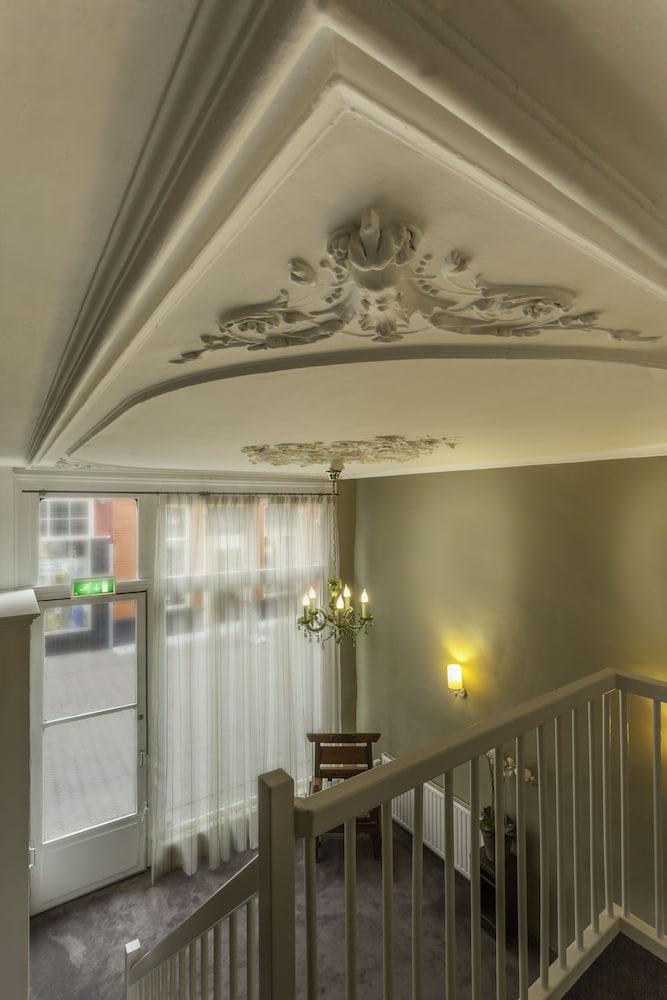דוונטר Fletcher Hotel Gilde מראה חיצוני תמונה