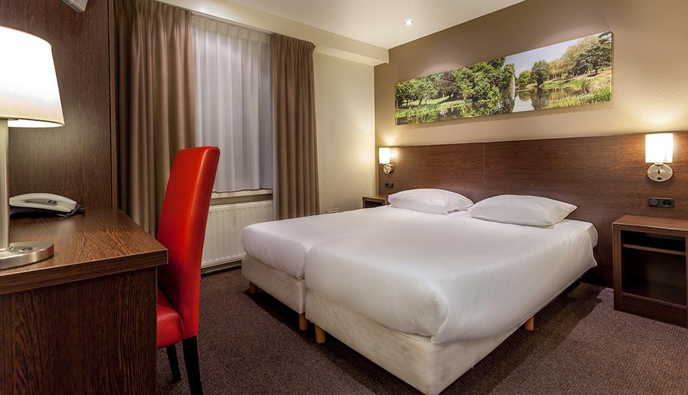 דוונטר Fletcher Hotel Gilde מראה חיצוני תמונה
