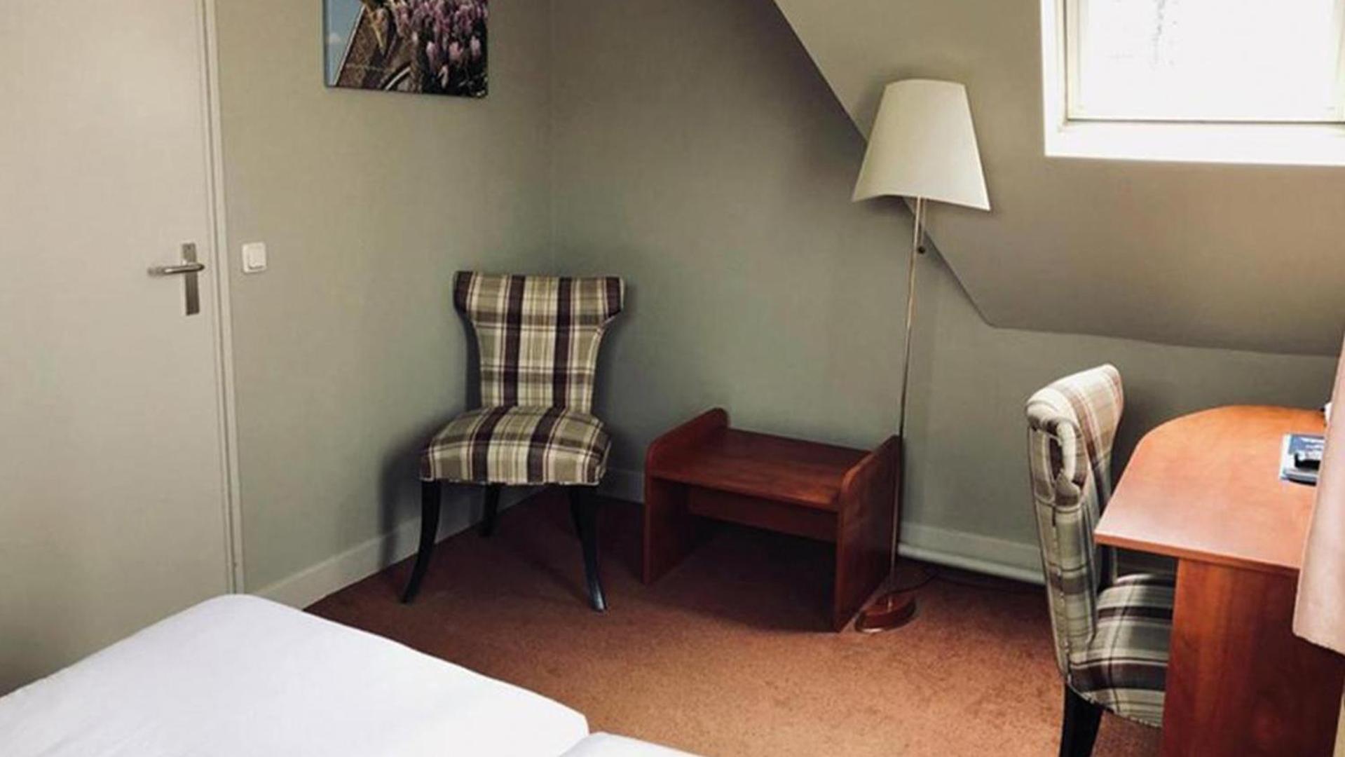 דוונטר Fletcher Hotel Gilde מראה חיצוני תמונה