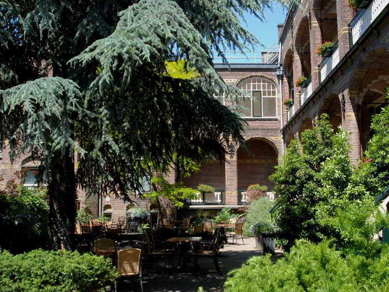 דוונטר Fletcher Hotel Gilde מראה חיצוני תמונה