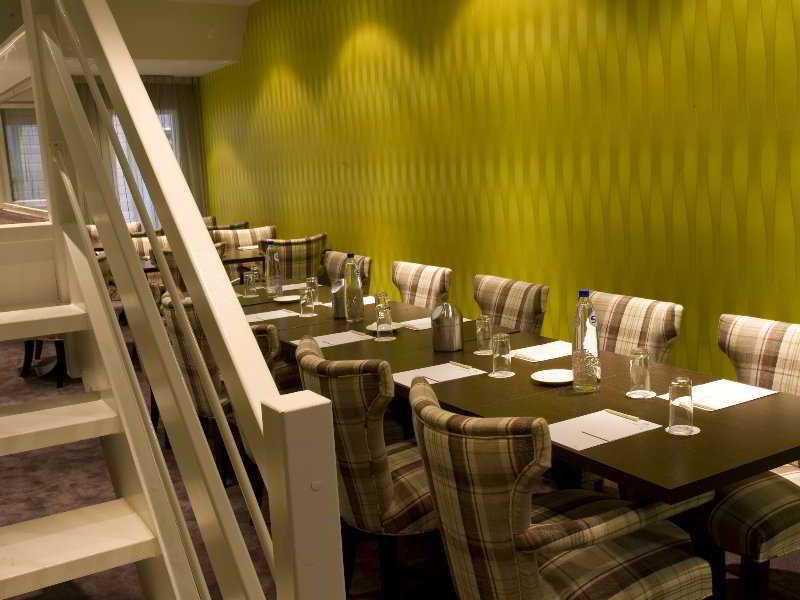 דוונטר Fletcher Hotel Gilde מראה חיצוני תמונה