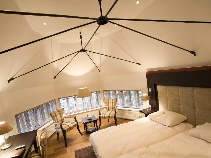 דוונטר Fletcher Hotel Gilde חדר תמונה