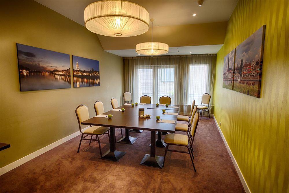 דוונטר Fletcher Hotel Gilde מראה חיצוני תמונה