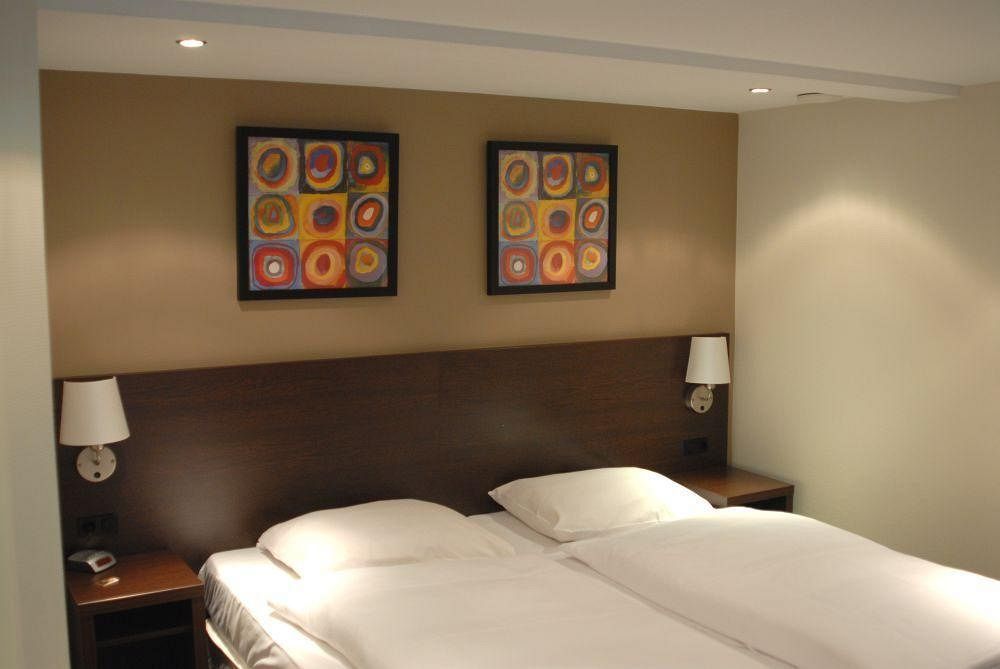 דוונטר Fletcher Hotel Gilde חדר תמונה