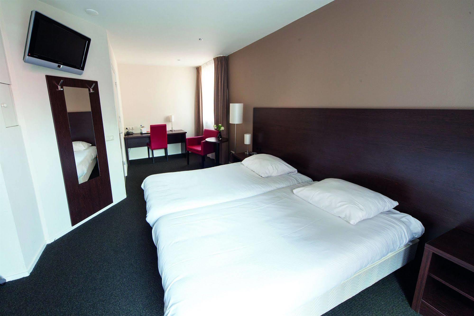 דוונטר Fletcher Hotel Gilde מראה חיצוני תמונה