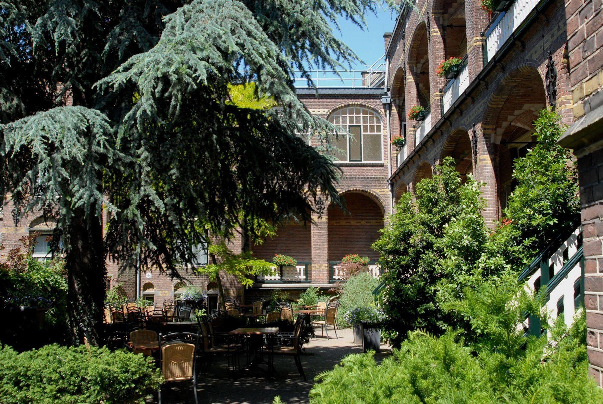 דוונטר Fletcher Hotel Gilde מראה חיצוני תמונה