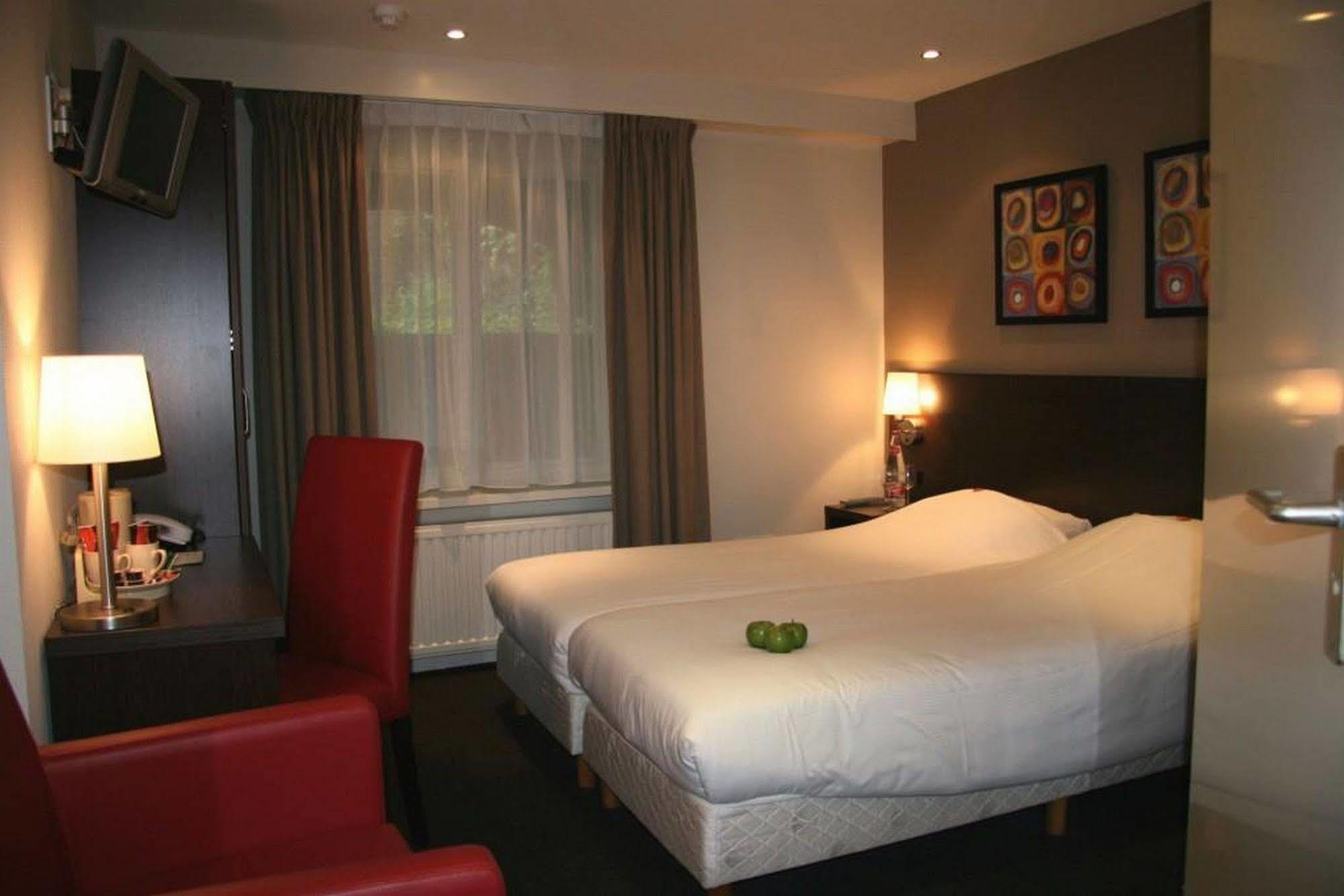 דוונטר Fletcher Hotel Gilde מראה חיצוני תמונה