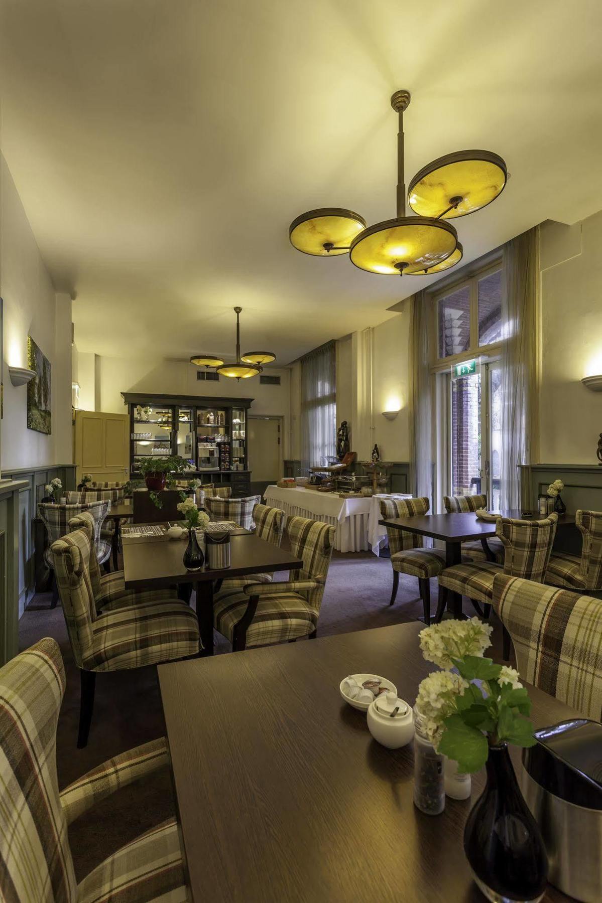 דוונטר Fletcher Hotel Gilde מראה חיצוני תמונה