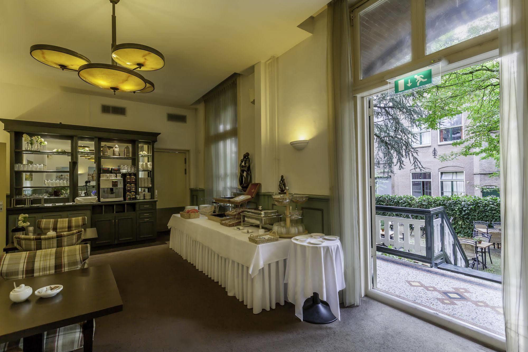 דוונטר Fletcher Hotel Gilde מראה חיצוני תמונה