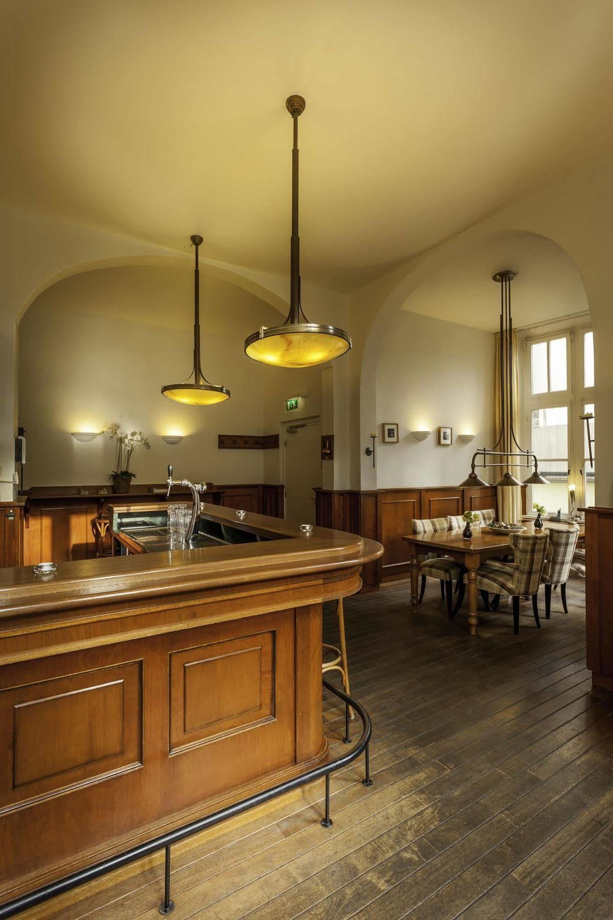 דוונטר Fletcher Hotel Gilde מראה חיצוני תמונה