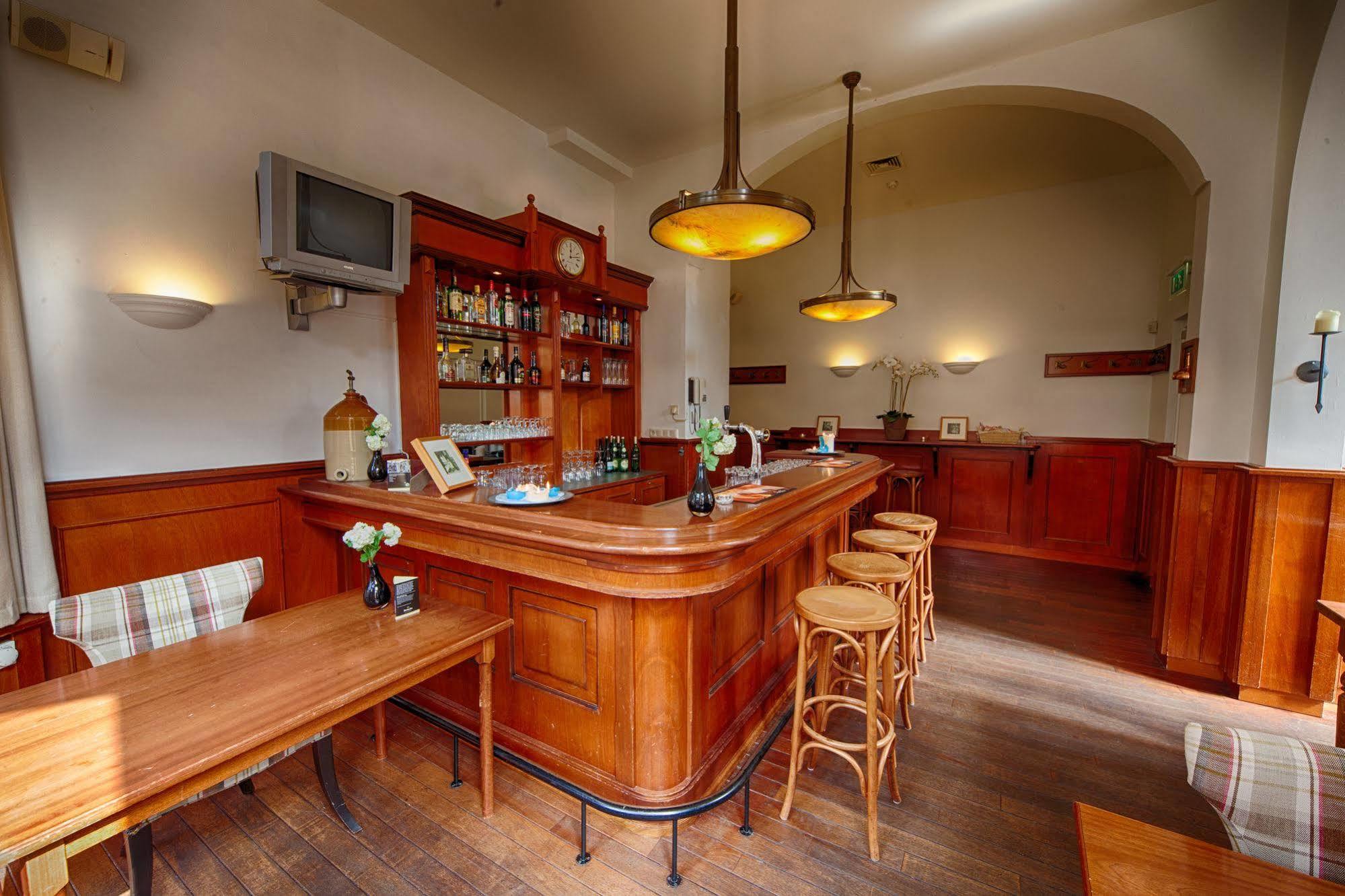 דוונטר Fletcher Hotel Gilde מראה חיצוני תמונה