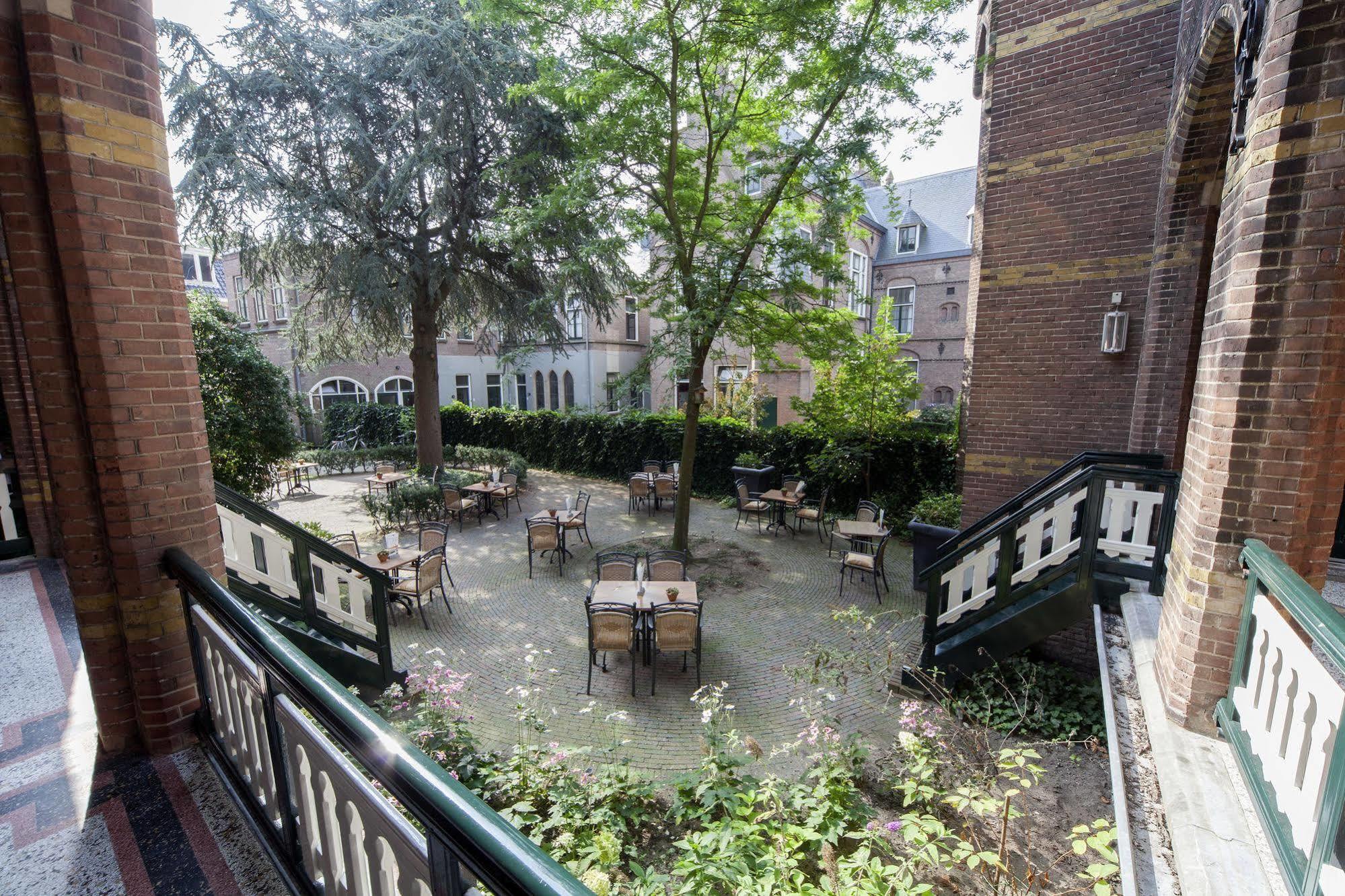 דוונטר Fletcher Hotel Gilde מראה חיצוני תמונה