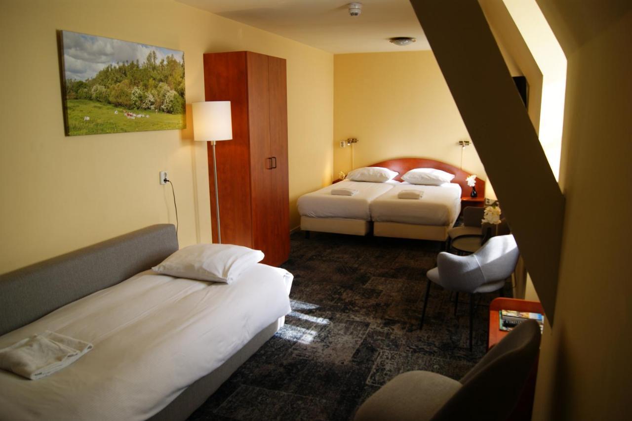 דוונטר Fletcher Hotel Gilde מראה חיצוני תמונה