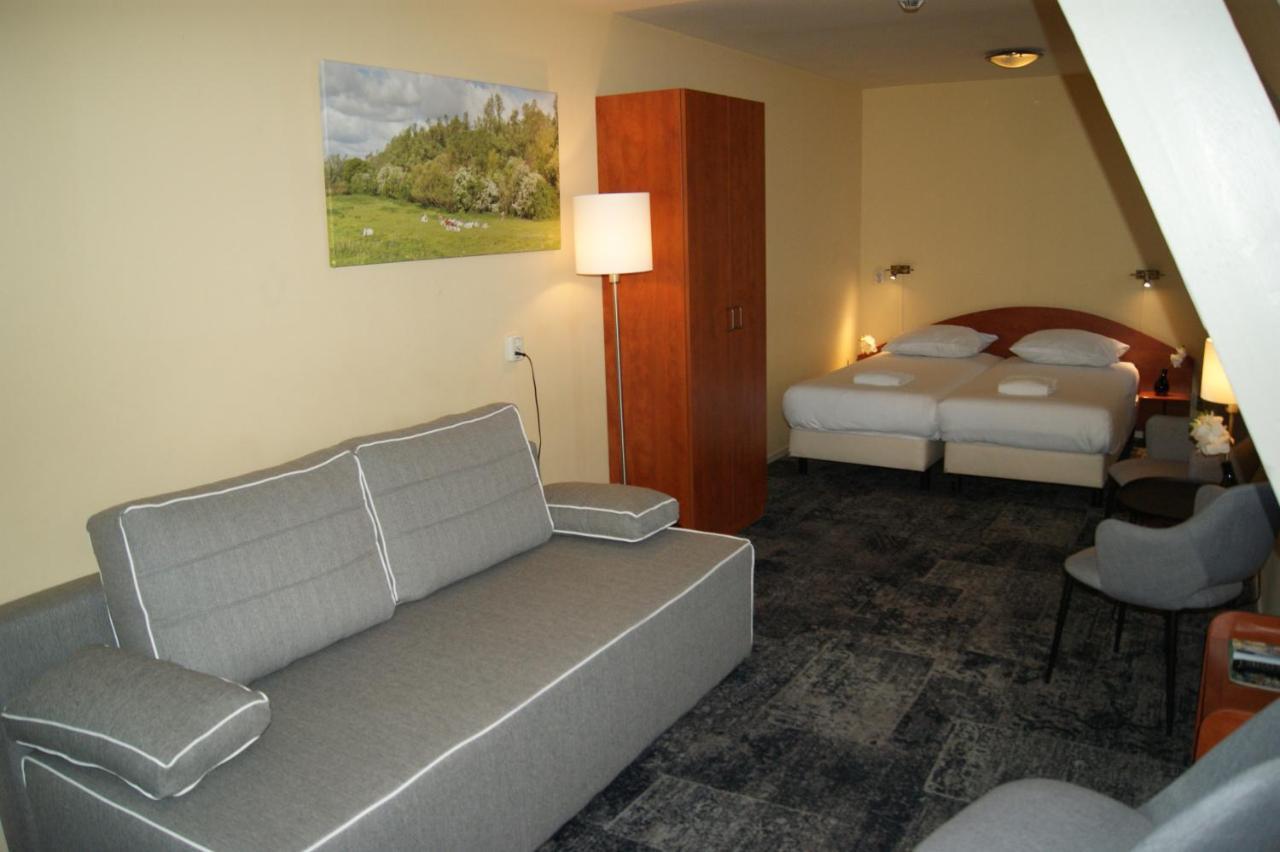 דוונטר Fletcher Hotel Gilde מראה חיצוני תמונה